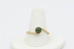 Unidentified Jade Ring