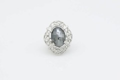 1971 Elizabethan Ring - GB Scotland