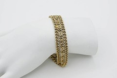 1969 Career Girl Bracelet (#9599 Scotland)