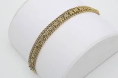 1969 Career Girl Bracelet (#9599 Scotland)