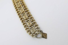 1969 Career Girl Bracelet (#9599 Scotland)